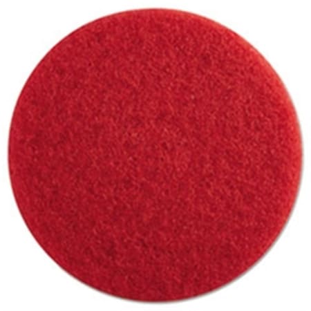Pinpoint Premiere Pads Standard Floor, Red PI2106016